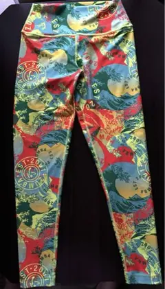 正規品　ZUMBA レギンス