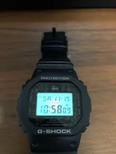 2025年最新】stussy g-shock 25の人気アイテム - メルカリ