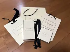 JO MALONE LONDON ショップ袋 ショッパー 3枚セットのサムネイル