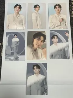 2025年最新】seventeen チェキ サインの人気アイテム - メルカリ