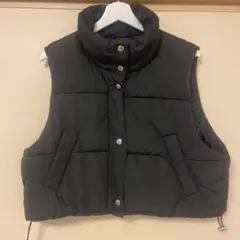 Wego パディングショートベストのサムネイル
