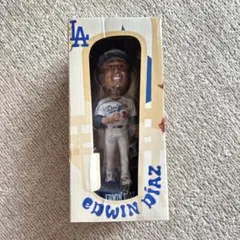 ブライス ハーパー ボブルヘッド 首振り人形 フィリーズ 新品 球場配