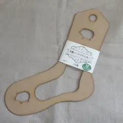 テライオリジナル⭐︎木製ソックブロッカーM