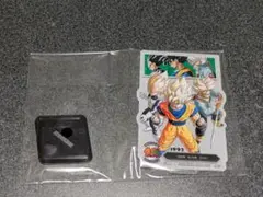 ドラゴンボール 一番くじ F賞 アクレクト