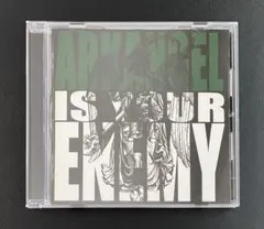 【CD】Arkangel-Arkangel Is Your Enemyハードコア