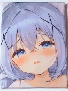 あめうさぎ 抱き枕カバー チノ ごちうさ 正規品 C101 飴玉コン - メルカリ