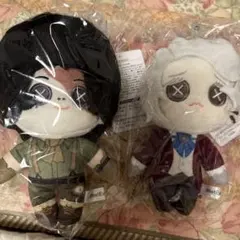 2025年最新】第五人格 アベイル ノートンの人気アイテム - メルカリ