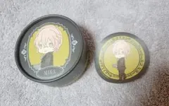 うたプリ　ナギ