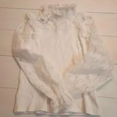 新品未使用 SecretHoney レーストップス