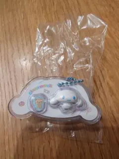 サンリオ　パッケージチャーム　シナモン