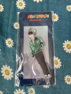 SEVENTEEN ジョシュア アクリルスティック