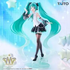 初音ミク T-most フィギュア NTver. タイクレ限定 - メルカリ