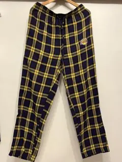 Chilli Beans. チリビーンズ Check pants Lサイズ - メルカリ