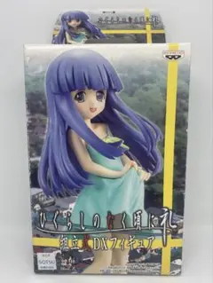 2025年最新】古手梨花フィギュアの人気アイテム - メルカリ