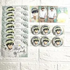 ブルーロック flower crown 糸師凛 まとめ売り