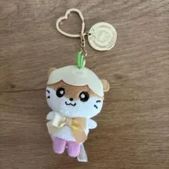 コロコロクリリン マスコット