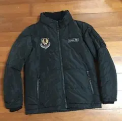 アルファインダストリーズダウン