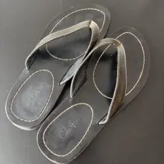 Trippen トング 40 サイズ zori ゾーリ - メルカリ