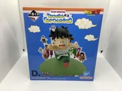 未開封 ドラゴンボール スナップコレクション2 D賞 孫悟飯 フィギュア