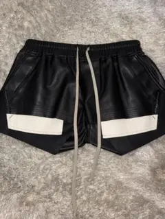 k*z様 Rick Owens HEIZER BELA / BLK サイズ　48 k*z様 Rick Owens HEIZER BELA / BLK サイズ 48 - メルカリ