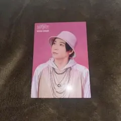 バベルの塔 Mrs. GREEN APPLE 大森元貴 フォトカ 053