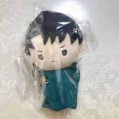 進撃の巨人 リヴァイ おくるみ ぬいぐるみ