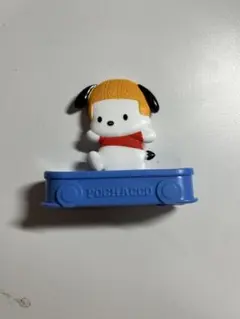 ポチャッコ カプセルトイ フィギュアのサムネイル