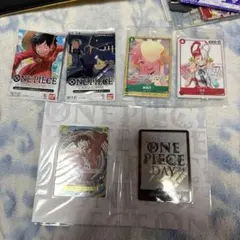 ONE PIECE 旧カードゲーム プロモ大量セット まとめ売り ONE PIECE 旧カードゲーム プロモ大量セット まとめ売り - メルカリ