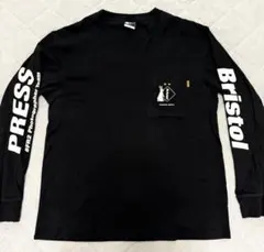 激レア fcrb ＃fr2　Tシャツ　エフアールツー　　レアルブリストル 激レア fcrb ＃fr2 Tシャツ エフアールツー レアルブリストル - メルカリ