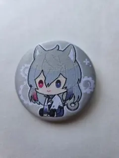 カラフルピーチ どぬく 魔法学園デフォ缶バッジ80個 - メルカリ