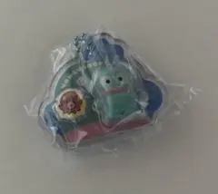 サンリオ　ハンギョドン　パッケージチャーム