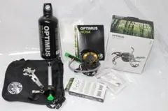 2025年最新】optimus NOVAの人気アイテム - メルカリ