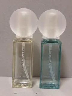 MEDULLA 2.5 HAIR OIL ヘアオイル 2本セット※外箱なし - メルカリ