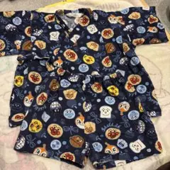 アンパンマン甚平 95cm