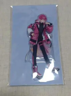 めておら　みかさくん　AGF　アクスタ