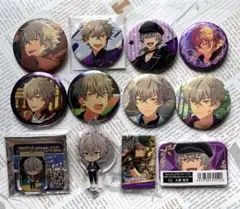 あんスタ 大神晃牙 グッズ まとめ売り