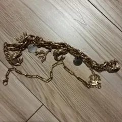 zara ブレスレット