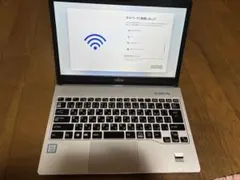 富士通 FUJITSU LIFEBOOK S936/P 本体のサムネイル