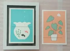 希少 唐仁原 教久 モノクロ イラスト 原画 絵画 ゴルフ ② 希少 唐仁原 教久 モノクロ イラスト 原画 絵画 ゴルフ ① 希少 唐仁原