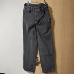 極美品】✨BLUCO STANDARD ストレートデニムパンツ M - メルカリ