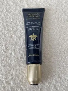GUERLAIN ORCHIDÉE IMPÉRIALE アイクリーム 7ml - メルカリ