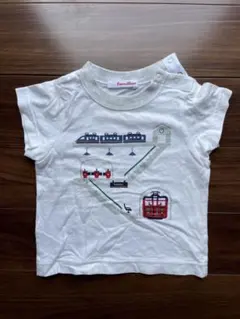 familiar Tシャツ 80