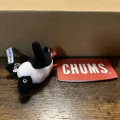 CHUMS チャムス ブービーバード ぬいぐるみ キーホルダーのサムネイル