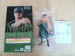 ONE PIECE ロロノア・ゾロ THE BEST EDITION B賞