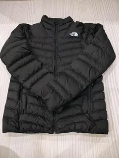 THE NORTH FACE サンダージャケット