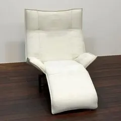 カッシーナ　ヴェランダ　総本革　レザー　リクライニングソファ　モダン Cassina】カッシーナ VERANDA ヴェランダ 総革 2人掛けソファ