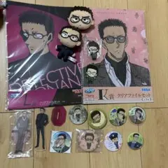 新品未使用あり 名探偵コナン 風見裕也 17点 まとめ売り