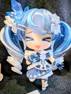 2025年最新】雪ミク ねんどろいど 2025の人気アイテム - メルカリ