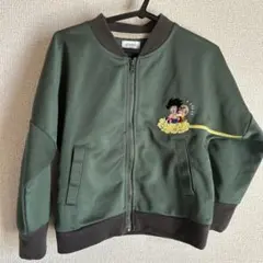 グラニフ・ドラゴンボール・ジャケットのサムネイル