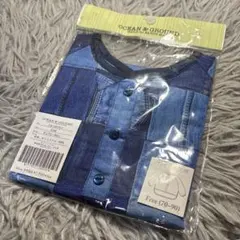 OCEAN&GROUND スタイ　新品